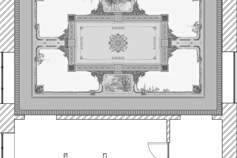 Заказать дизайн интерьера в Москве