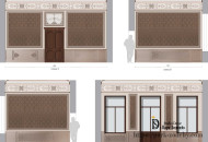 Заказать дизайн интерьера в Москве