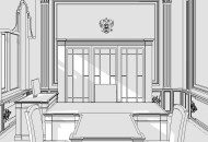 Заказать дизайн интерьера в Москве