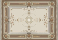 Проект роспись кабинета