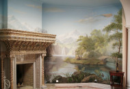 Художник по росписи стен