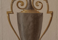 Роспись II Помпейский стиль Помпейский стиль в росписи интерьера