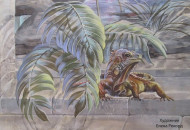 Обманка и животные