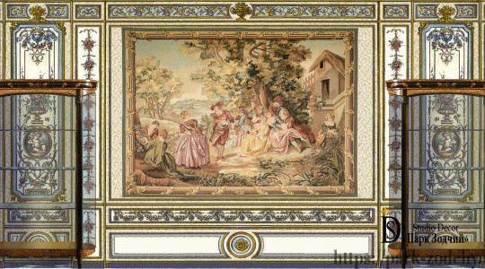 Авторский дизайн