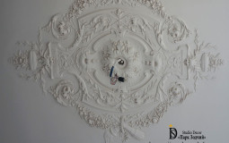 Интерьерный декор