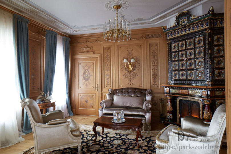 Эксклюзивный дизайн интерьера Эксклюзивный дизайн интерьера