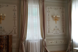 Эксклюзивный дизайн интерьера Эксклюзивный дизайн интерьера