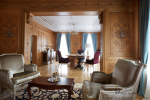 Эксклюзивный дизайн интерьера Эксклюзивный дизайн интерьера