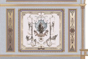 Эксклюзивный дизайн интерьера Эксклюзивный дизайн интерьера