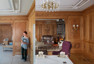 Интерьерный декор в Москве