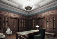 Классический стиль в дизайне интерьера Классический стиль в дизайне интерьера