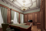 Классический стиль в дизайне интерьера Классический стиль в дизайне интерьера