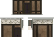 Классический стиль в дизайне интерьера Классический стиль в дизайне интерьера