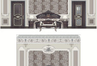 Классический стиль в дизайне интерьера Классический стиль в дизайне интерьера