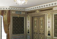 Классический стиль в дизайне интерьера Классический стиль в дизайне интерьера