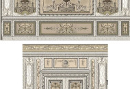 Классический стиль в дизайне интерьера Классический стиль в дизайне интерьера