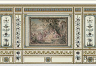 Классический стиль в дизайне интерьера Классический стиль в дизайне интерьера