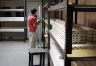 хранение и сборка заказа лепнины