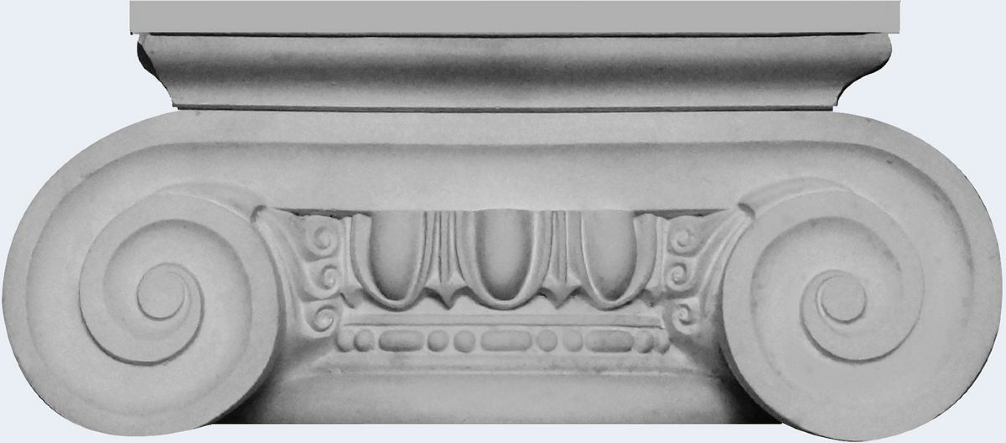 Капитель К-04