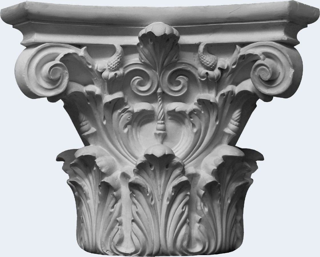 Капитель К-07