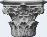 Капитель К-07