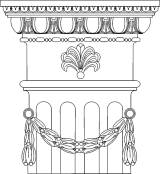 Капитель Кп-01