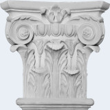 Капитель Кп-02