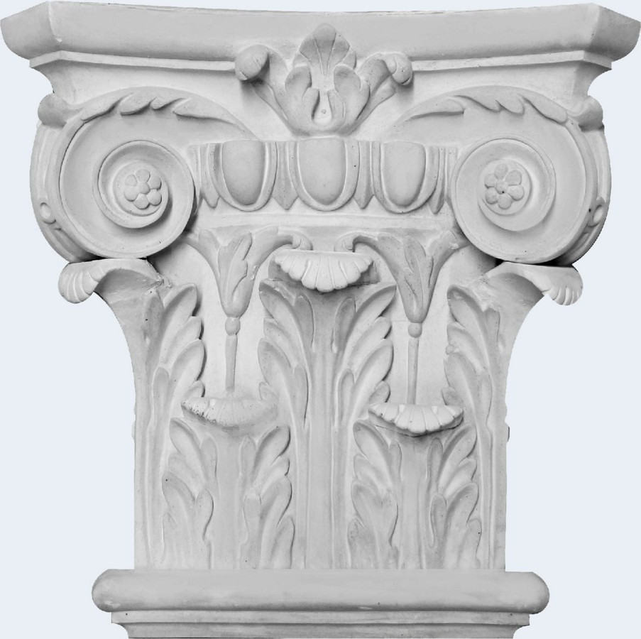 Капитель Кп-02