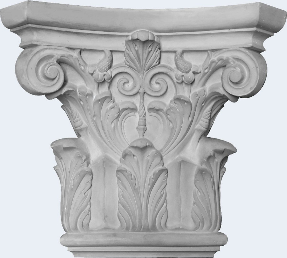 Капитель Кп-03