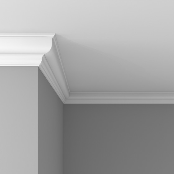 Карниз с подсветкой Кгл-026