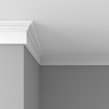 Карниз с подсветкой Кгл-027