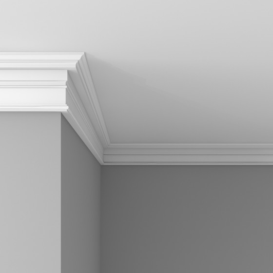 Карниз с подсветкой Кгл-028