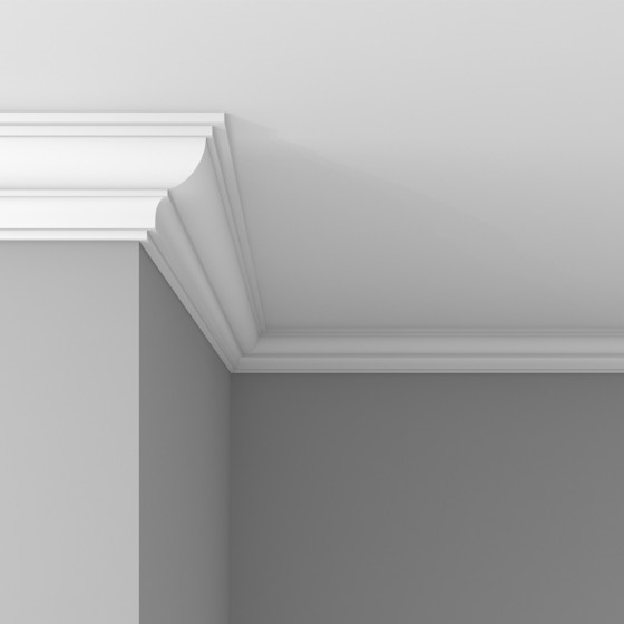 Карниз с подсветкой Кгл-030