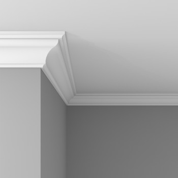 Карниз с подсветкой Кгл-031