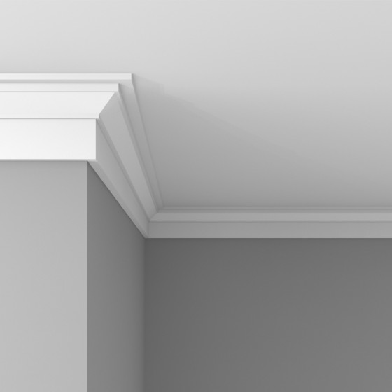 Карниз с подсветкой Кгл-032