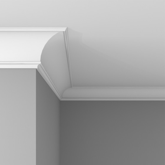 Карниз с подсветкой Кгл-033