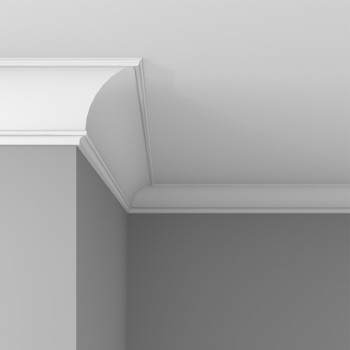 Карниз с подсветкой Кгл-033