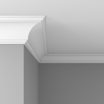 Карниз с подсветкой Кгл-034