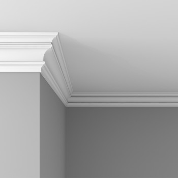 Карниз с подсветкой Кгл-035