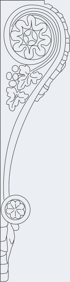 Кронштейн К-10