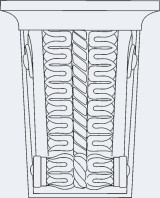Кронштейн К-12