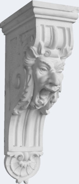 Кронштейн К-13