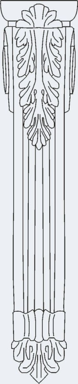 Кронштейн К-14