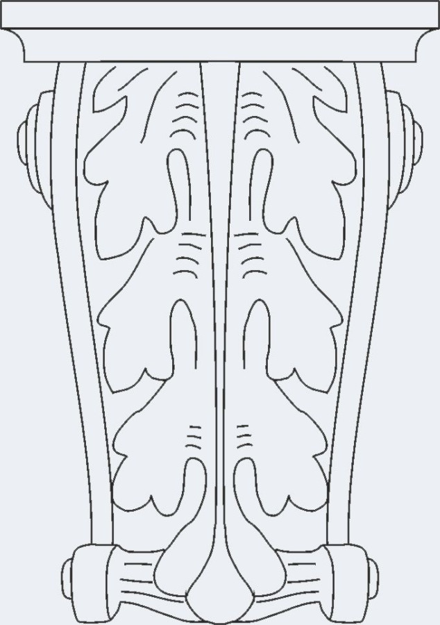 Кронштейн К-15