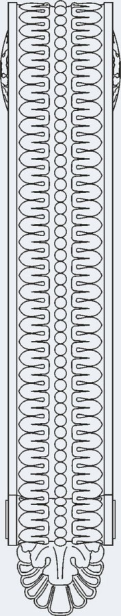 Кронштейн К-16