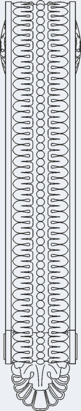 Кронштейн К-16