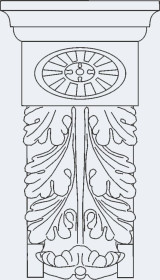 Кронштейн К-17