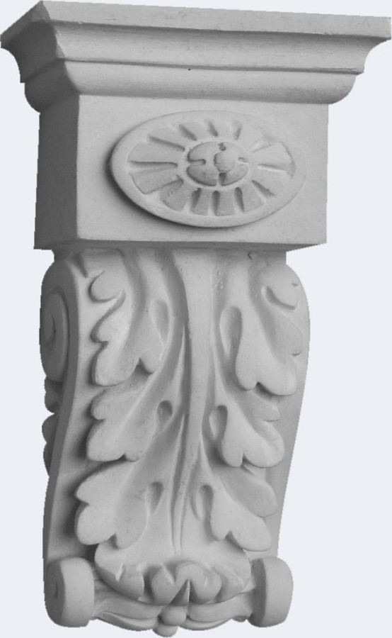 Кронштейн К-17