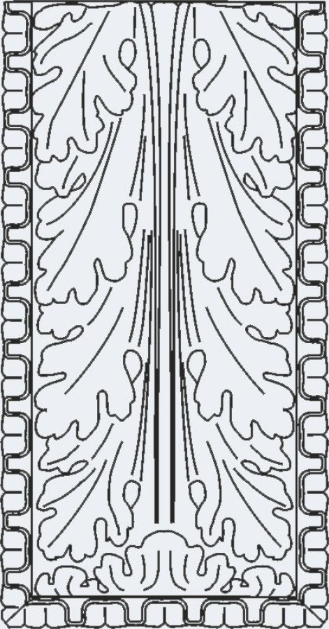 Кронштейн К-18