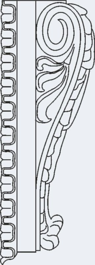 Кронштейн К-18